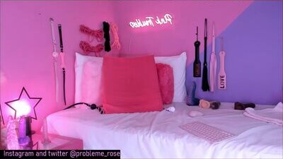 pinktrouble public webcam profile photo 7