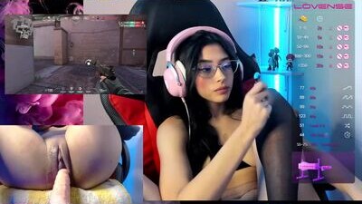 pinky_gamer public webcam profile photo 9