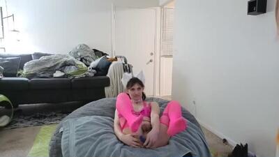 pinkylovefox public webcam profile photo 3