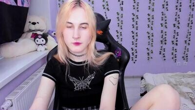 pinkypaws public webcam profile photo 2