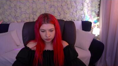 pinkytrix public webcam profile photo 9