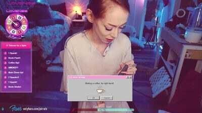 pirrate public webcam profile photo 3