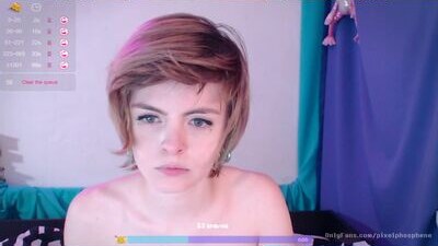 pixelphosphene public webcam profile photo 10