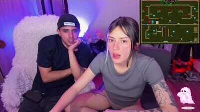 pixiedaemon public webcam profile photo 5