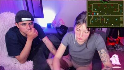 pixiedaemon public webcam profile photo 7