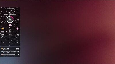 plumbus_user public webcam profile photo 8