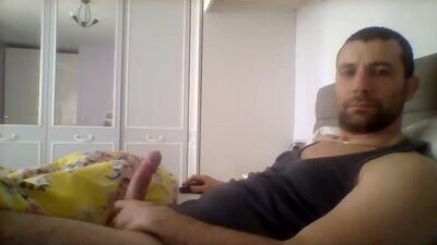 pochivka public webcam profile photo 8