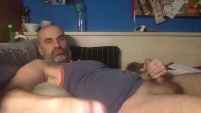 pollito1985 public webcam profile photo 4