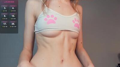 polly_bee public webcam profile photo 5