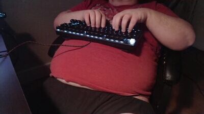 porkypork public webcam profile photo 8