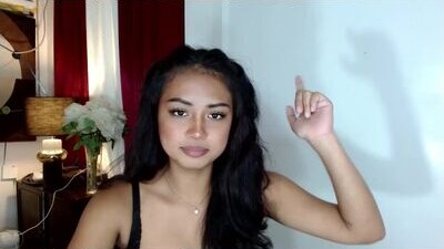 precious_irish public webcam profile photo 6