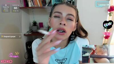 pretty_candysex public webcam profile photo 3