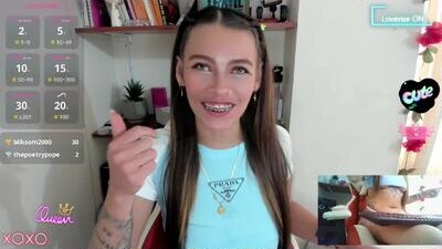pretty_candysex public webcam profile photo 5