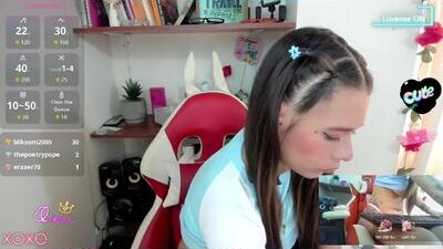 pretty_candysex public webcam profile photo 7