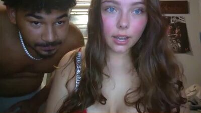 prettycumbabe8 public webcam profile photo 3