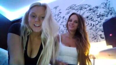 prettypoliteladies