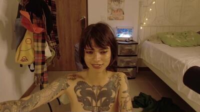 prettyrare public webcam profile photo 4