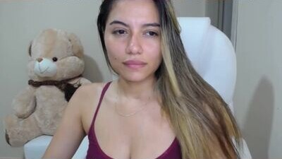 princess_19x public webcam profile photo 5