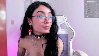 princess_kandy_ public webcam profile photo 10