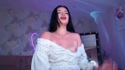 princessamira1 public webcam profile photo 3