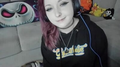 princessbluu public webcam profile photo 2