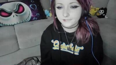 princessbluu public webcam profile photo 3