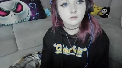 princessbluu public webcam profile photo 5