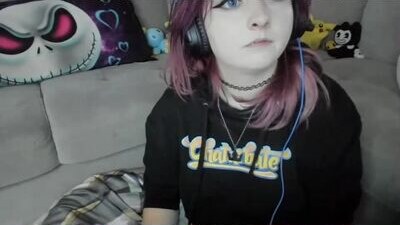 princessbluu public webcam profile photo 6