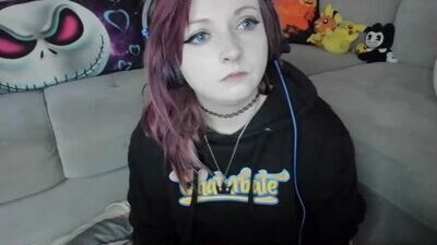 princessbluu public webcam profile photo 7
