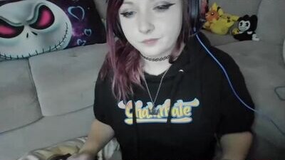 princessbluu public webcam profile photo 8