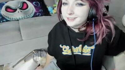 princessbluu public webcam profile photo 10