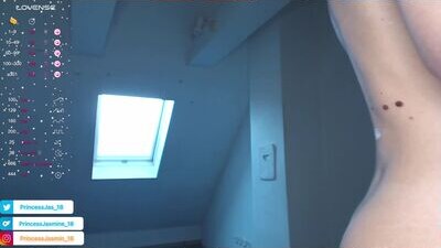 princessjasmine_18 public webcam profile photo 9