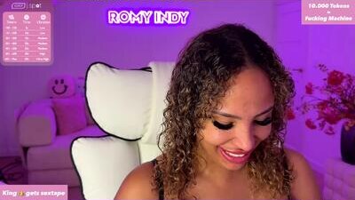 princessromyindy public webcam profile photo 7