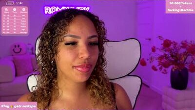 princessromyindy public webcam profile photo 10