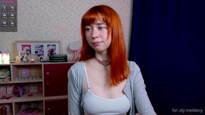 project_melony public webcam profile photo 2