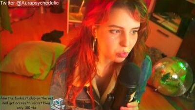 psychedelicariaa public webcam profile photo 7
