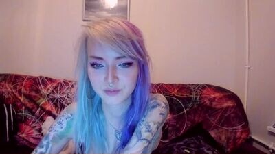 psychocandy public webcam profile photo 2