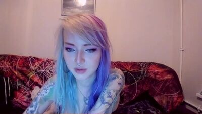 psychocandy public webcam profile photo 4
