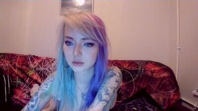 psychocandy public webcam profile photo 5