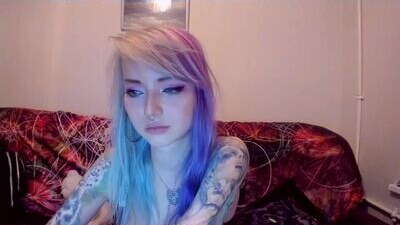 psychocandy public webcam profile photo 7