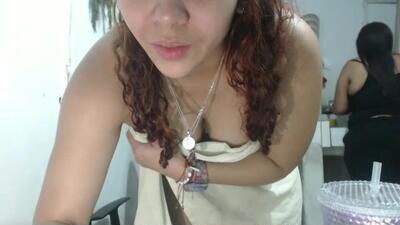 pummpummm public webcam profile photo 3