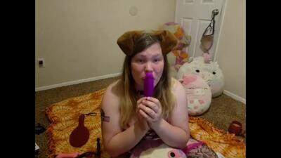 puppygirllovestobeg public webcam profile photo 2