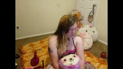 puppygirllovestobeg public webcam profile photo 4