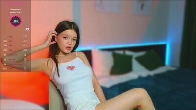 pupunya public webcam profile photo 3