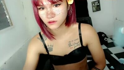 queen_elicktra public webcam profile photo 7