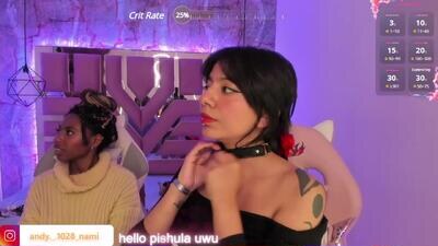 queen_perla_ public webcam profile photo 4