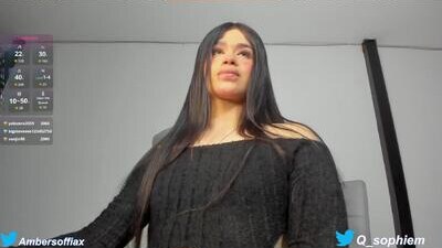 queen_sophie_m public webcam profile photo 5