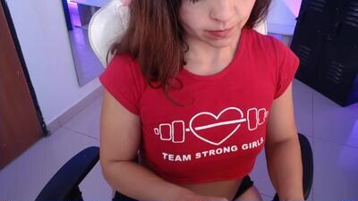queenfit77 public webcam profile photo 4