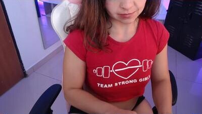 queenfit77 public webcam profile photo 5