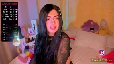 queenlamia